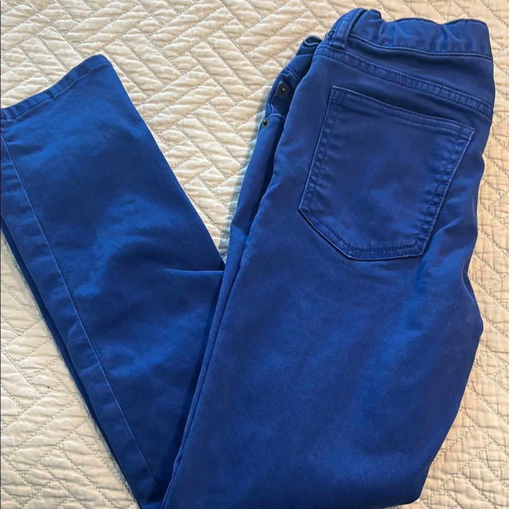 GAP Kids Blue Jeans